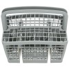 Belling Cutlery Basket (with Side Slots)