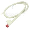 Kenwood Aquastop Fill Hose Assembly (with Lead)