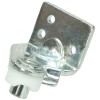 Leisure APL13963B Bottom Hinge Assembly