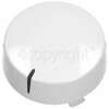 Beko DRCT70W Programme Knob Button Assy