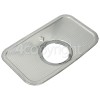 Beko Metal Filter Plate