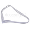 Servis Door Gasket : 101,5x52cm