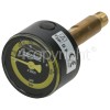 Karcher HD 6/15c Plus Pressure Gauge 0-30 MPa