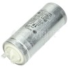 Indesit EDPE845A1ECO Capacitor 18UF