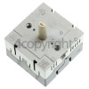 Gorenje Energy Regulator Switch : Ego 50. 77021. 004