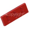 Beko FDE83110DXC Red Signal Lamp Holder Plasticgr