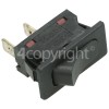 Beko D2731FW Door Switch