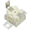 Candy FHP 798 X Security Thermostat : KLIXON 271p 16a 230v