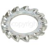 Flavel FFW1014A Serrated Lock Washer (A84 Din 6798)