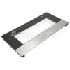 Flavel Oven Outer Door Glass