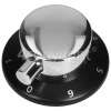 Leisure Hotplate Control Knob