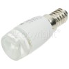 Leisure HJA6000 LED Fridge Lamp 1. 4W E14