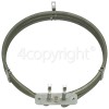 Hoover HOZP7976B WIFI Round Heating Element