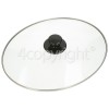 Morphy Richards Glass Lid