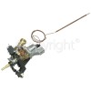 Baumatic Gas Thermostat