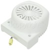 Eskimo CDX3770 Fan Assembly