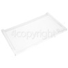 KitchenAid Freezer Drawer Front Flap