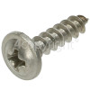 Beko CDA751FS Screw : Door Handle