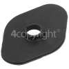 Whirlpool 6AKZ 452/WH/01 Oven Door Handle Rubber Spacer