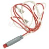 Beko 3501 Red Neon Signal / Indicator Lamp