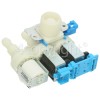 Blomberg Cold Water Triple Inlet Solenoid Valve