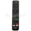 Hisense EN3X39H TV Remote Control