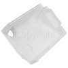 Schaub Lorenz WA128-6089 Bottom Dispenser Box Cover