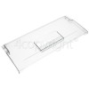 Essentielb ECAV170-60I1 Freezer Top Cover