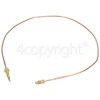 Grundig Hotplate Thermocouple - 600mm