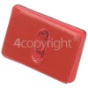 Beko BDC5422AK Red Signal Lamp Holder