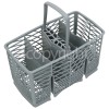 Whirlpool Cutlery Basket