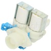 Atlas Cold Water Double Inlet Solenoid Valve