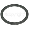 Bosch SGI43E05GB/16 Sealing (Water Softener Gasket Seal) Salt Container : Inside 65 Outside 80mm DIa