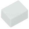 Hotpoint Option Switch Button - White