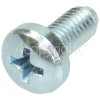 New Pol Bolt AM5. 10 Din 7985 4.8-H