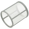 Hisense HI620D10X Cylinder / Cup Strainer / Filter : Also Fits Etna/Korting/Mora/Pelgrim/Upo/ HISENSE HI620D10X Etc.