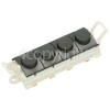 Siemens Button Switch : B.A.R. 5940