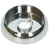 Flavel Control Knob Bezel