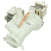 Blomberg Double Drain Pump & Filter Assembly