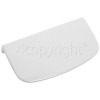 Lec CXR5011W (444441456) Fridge Evaporator Door Handle - White