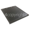 Beko BDC5422AK Ceramic Hob Top - Glass