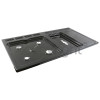 Rangemaster 10212 Hob Top Plate