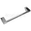 Stoves Door Handle - Chrome