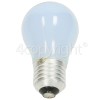 Electrolux Group Lamp : E27 ES 40W Opaque Blue