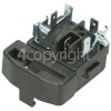 Beko 870520 MB PTC Relay (jiaxpera)