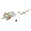 New World Gas Oven Thermostat : MT22300 0055N SP 55Mbar