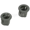 Siemens HB83K550N/03 Door Frame Bushing – Pack Of Two