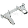 Pitsos Metal Door Hook