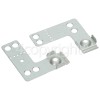 Bosch Integrated Fixing Kit