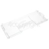 Belling Top Freezer Front